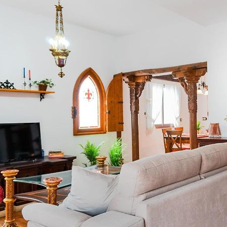 Atico Imperial Garaje Gratis Centrico Terraza Aire Acond Solarium 2 Banos Wifi A 1Minuto De La Plaza Cabildo Apartment Sanlúcar de Barrameda Екстериор снимка