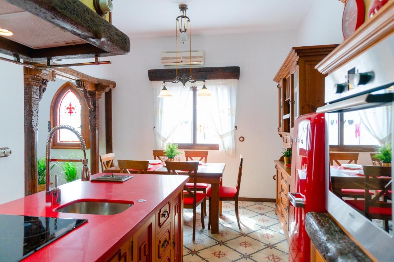 Atico Imperial Garaje Gratis Centrico Terraza Aire Acond Solarium 2 Banos Wifi A 1Minuto De La Plaza Cabildo Apartment Sanlúcar de Barrameda Екстериор снимка