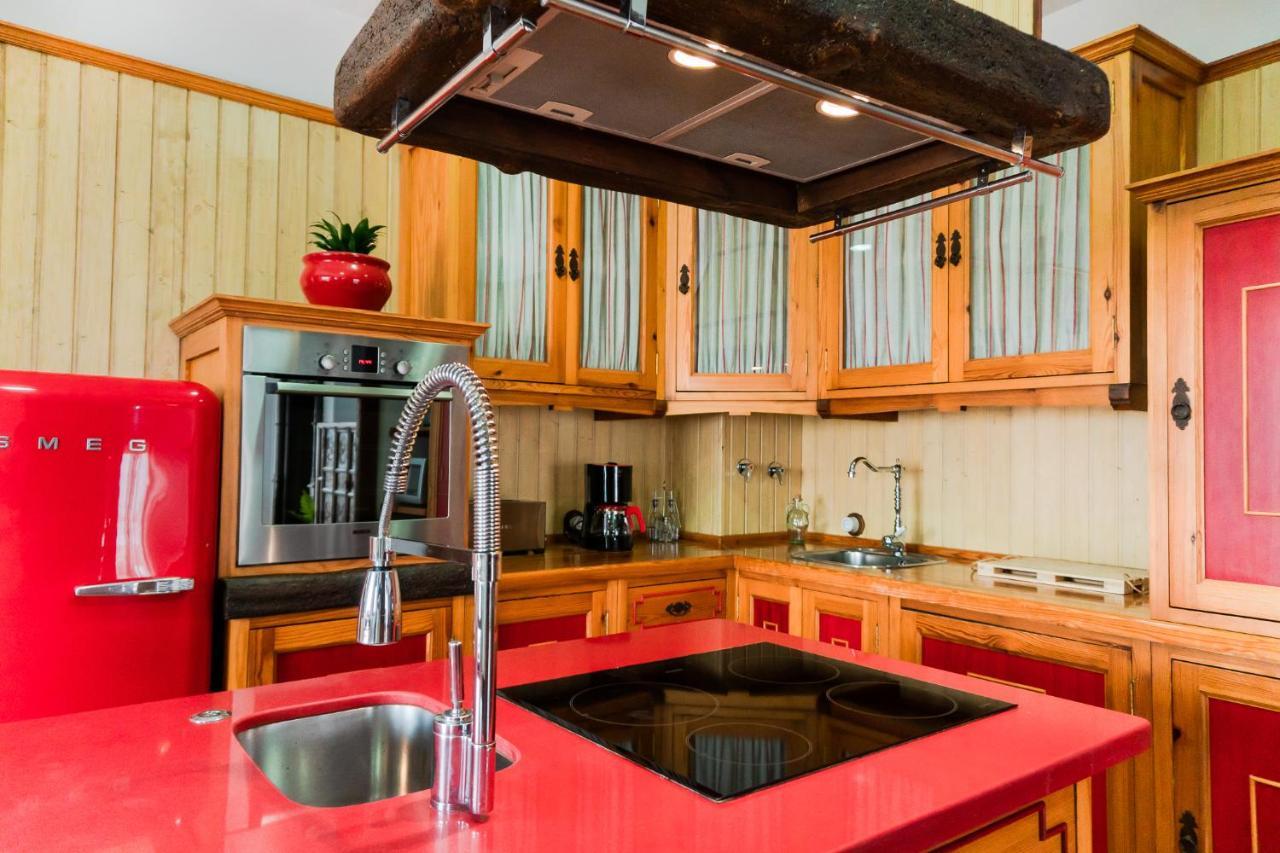 Atico Imperial Garaje Gratis Centrico Terraza Aire Acond Solarium 2 Banos Wifi A 1Minuto De La Plaza Cabildo Apartment Sanlúcar de Barrameda Екстериор снимка