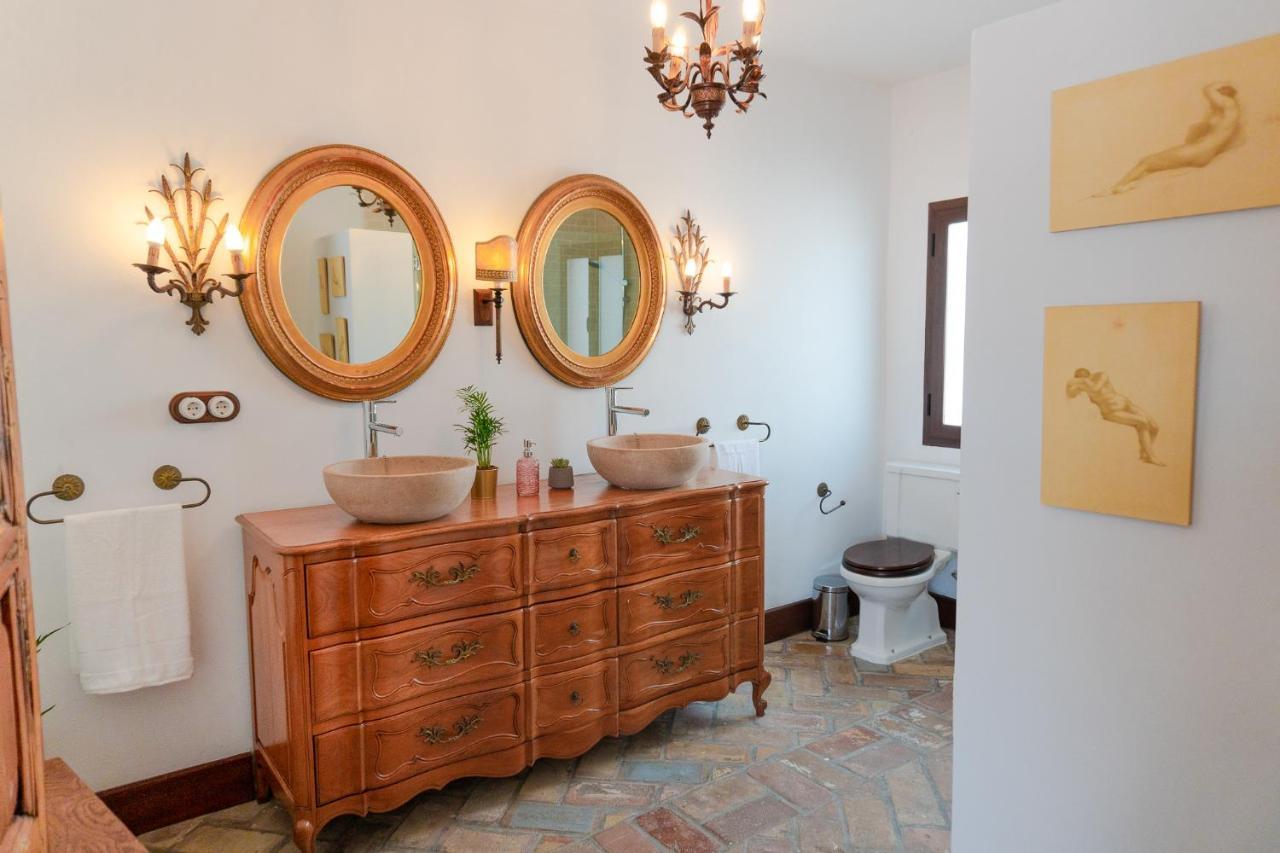 Atico Imperial Garaje Gratis Centrico Terraza Aire Acond Solarium 2 Banos Wifi A 1Minuto De La Plaza Cabildo Apartment Sanlúcar de Barrameda Екстериор снимка