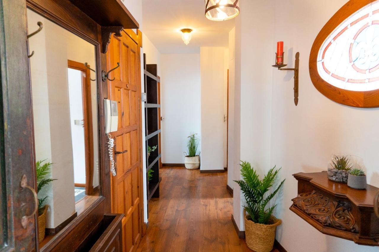 Atico Imperial Garaje Gratis Centrico Terraza Aire Acond Solarium 2 Banos Wifi A 1Minuto De La Plaza Cabildo Apartment Sanlúcar de Barrameda Екстериор снимка