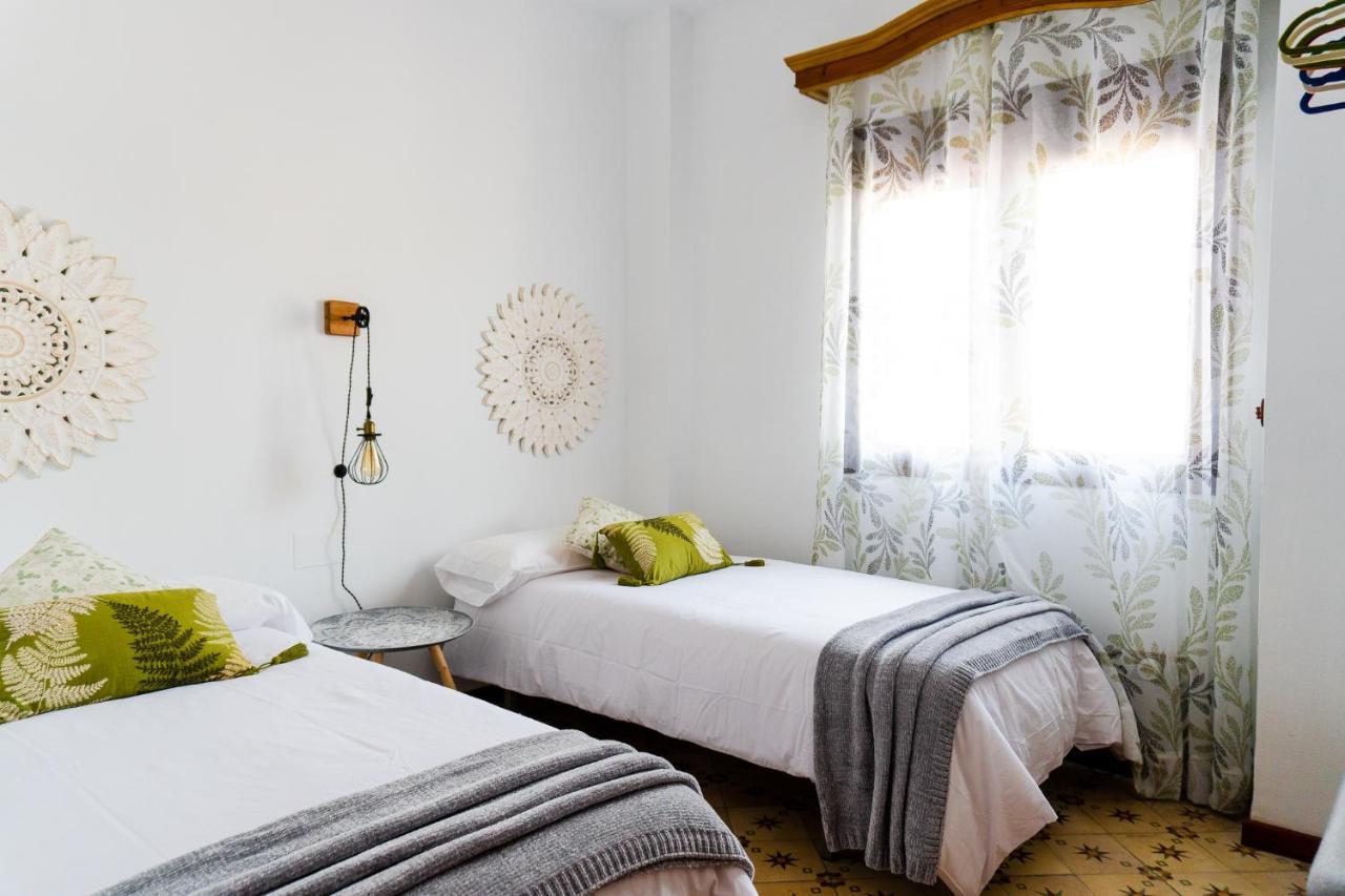 Atico Imperial Garaje Gratis Centrico Terraza Aire Acond Solarium 2 Banos Wifi A 1Minuto De La Plaza Cabildo Apartment Sanlúcar de Barrameda Екстериор снимка