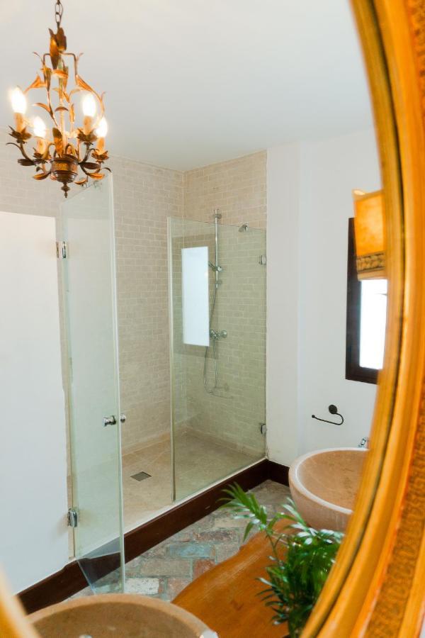 Atico Imperial Garaje Gratis Centrico Terraza Aire Acond Solarium 2 Banos Wifi A 1Minuto De La Plaza Cabildo Apartment Sanlúcar de Barrameda Екстериор снимка