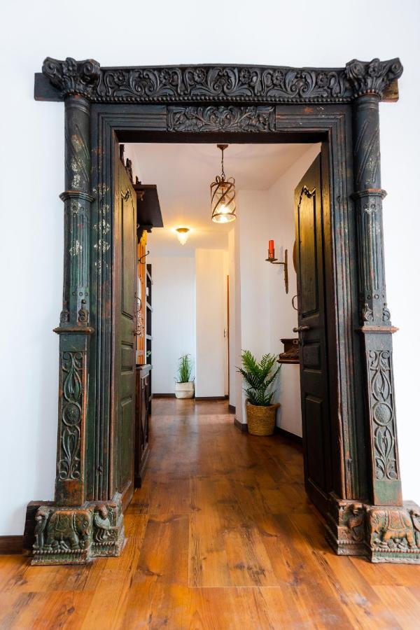 Atico Imperial Garaje Gratis Centrico Terraza Aire Acond Solarium 2 Banos Wifi A 1Minuto De La Plaza Cabildo Apartment Sanlúcar de Barrameda Екстериор снимка