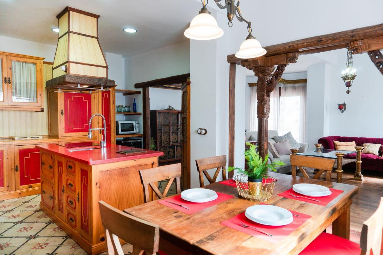 Atico Imperial Garaje Gratis Centrico Terraza Aire Acond Solarium 2 Banos Wifi A 1Minuto De La Plaza Cabildo Apartment Sanlúcar de Barrameda Екстериор снимка