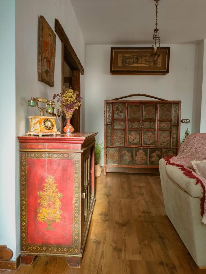 Atico Imperial Garaje Gratis Centrico Terraza Aire Acond Solarium 2 Banos Wifi A 1Minuto De La Plaza Cabildo Apartment Sanlúcar de Barrameda Екстериор снимка