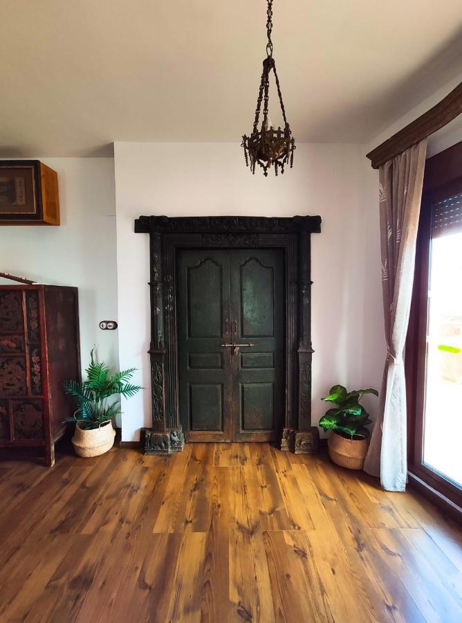 Atico Imperial Garaje Gratis Centrico Terraza Aire Acond Solarium 2 Banos Wifi A 1Minuto De La Plaza Cabildo Apartment Sanlúcar de Barrameda Екстериор снимка